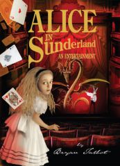 "Alice in Sunderland", Bryan Talbot