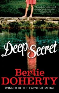 Berlie Doherty's Deep Secret