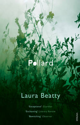 Laura Beatty's "Pollard"