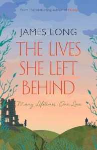James Long's "The Lives She Left Behind"
