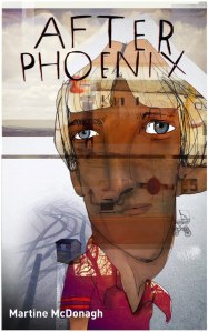 Martine McDonagh's "After Phoenix"