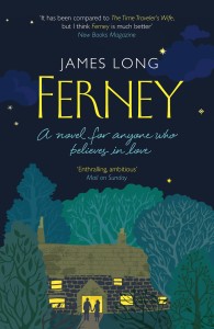 "Ferney", the prequel to "The Lives She Left Behind", by James Long