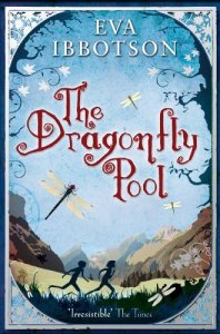 Eva Ibbotson's "The Dragonfly Pool"